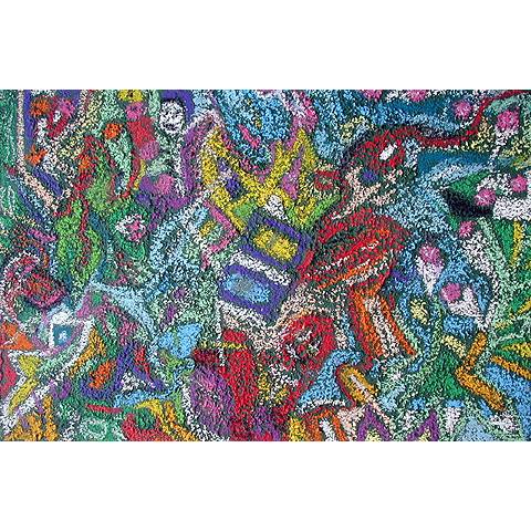 L'unicorno innamorato