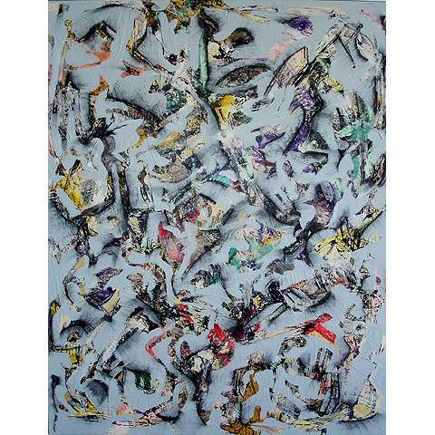 Carolina's summer dress