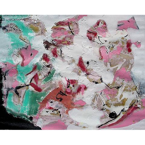 Senza titolo n° 192